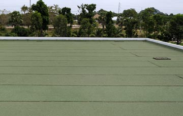 all Hoo Green roofing types quoted for