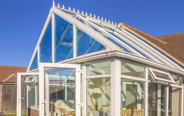 conservatory roof insulation costs Hoo Green