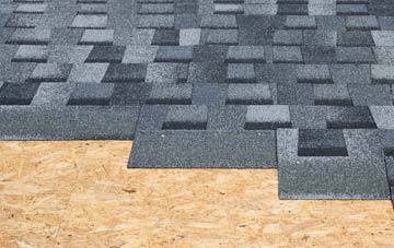 expert Hoo Green asphalt roof companies