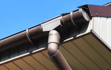 types of Hoo Green fascias