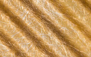 Hoo Green fibreglass roof waterproofing