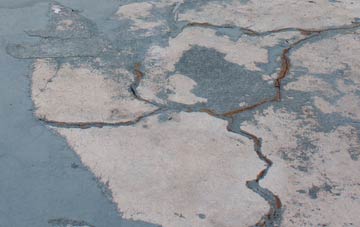 fibreglass roofing replacement Hoo Green