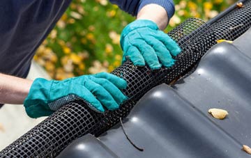 Hoo Green gutter repair companies
