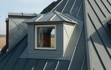 metal roofing Hoo Green, Cheshire