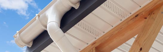 get Hoo Green guttering quotes today