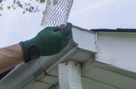 rated Hoo Green guttering repair companies