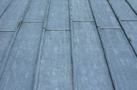 Hoo Green lead roofing