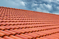 Hoo Green roofing tiles