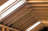 Hoo Green tapered roof insulation quotes